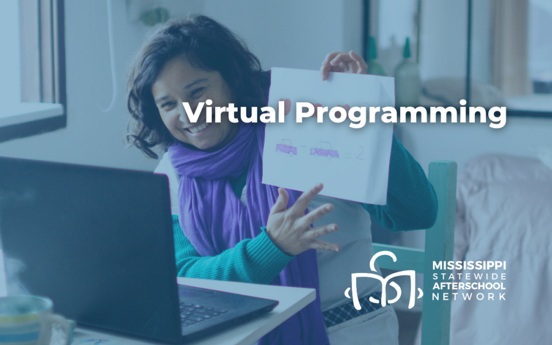 Virtual Programming