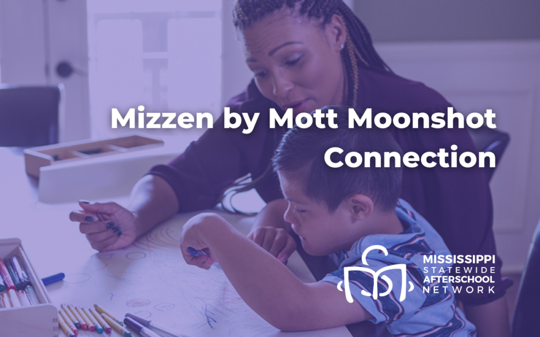 Mizzen by Mott Moonshot Connection