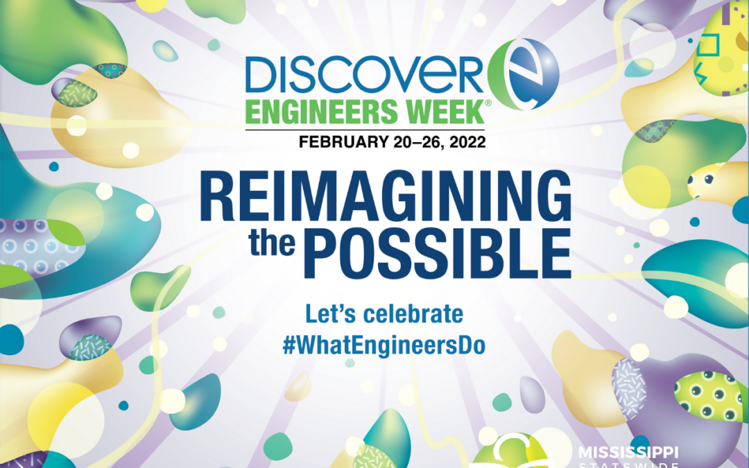 DiscoverE Engineers Week – Reimagining the Possible!