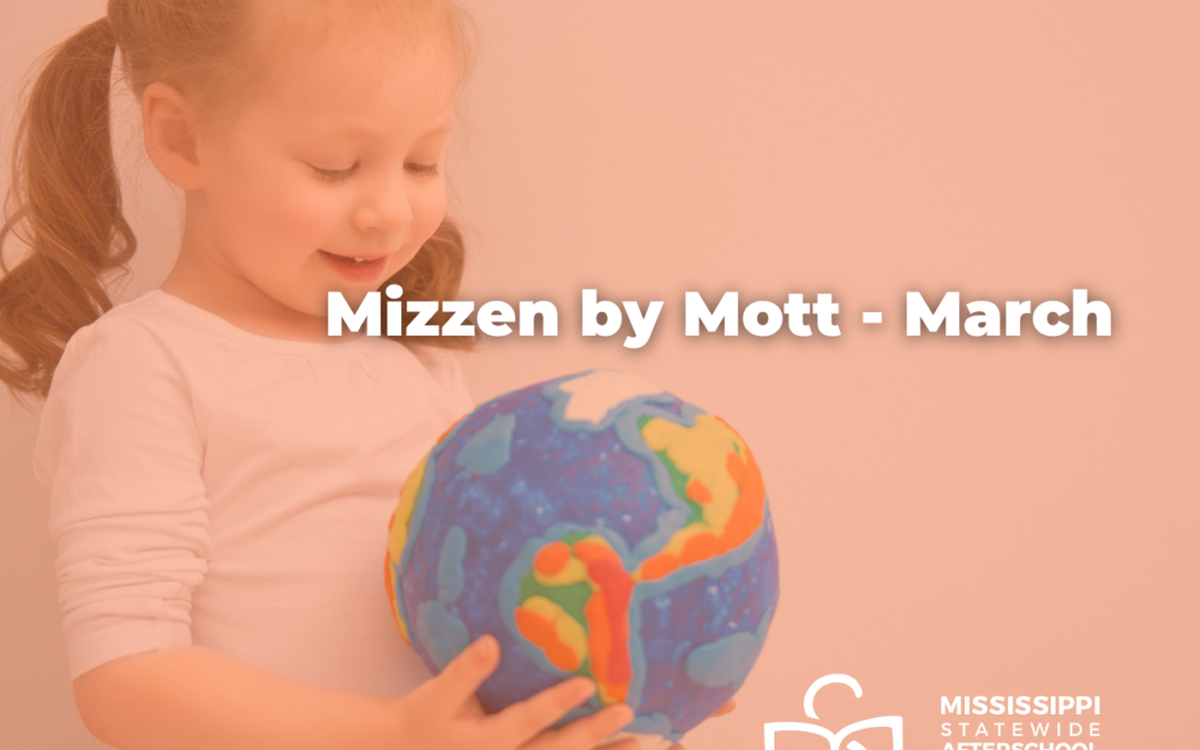 Mizzen by Mott – March