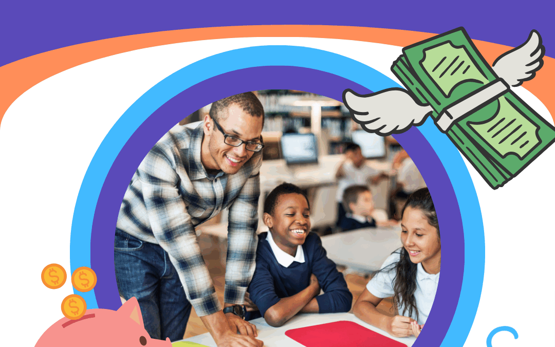 Major Funding Opportunity: 21st CCLC Cohort 9 Grant Now Open!