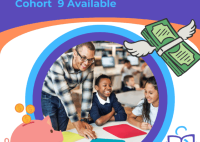 Major Funding Opportunity: 21st CCLC Cohort 9 Grant Now Open!