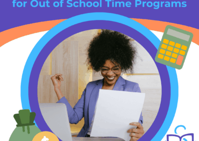 Navigating the Landscape of Afterschool Funding – Summer 2025