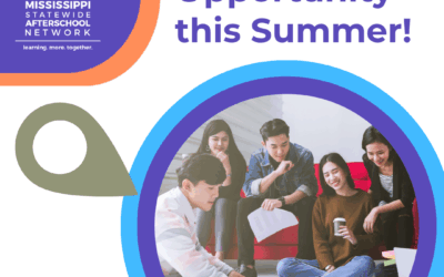 Opportunity Alert: High Schoolers, Grab Free College Credit & STEM Skills This Summer with Mapping Justice!