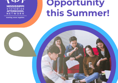 Opportunity Alert: High Schoolers, Grab Free College Credit & STEM Skills This Summer with Mapping Justice!