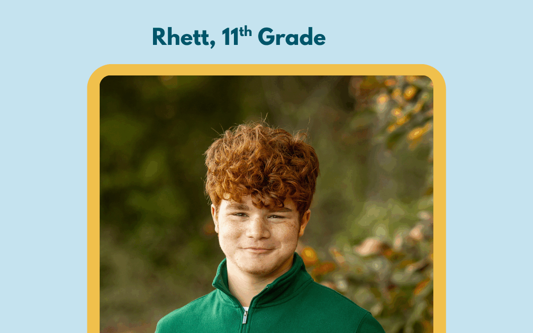 Announcing Mississippi’s Own: Welcoming Rhett to the 2025 STEM Next Flight Crew!